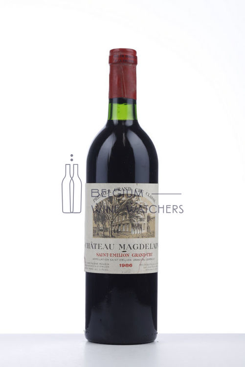 Picture of 1986 MAGDELAINE